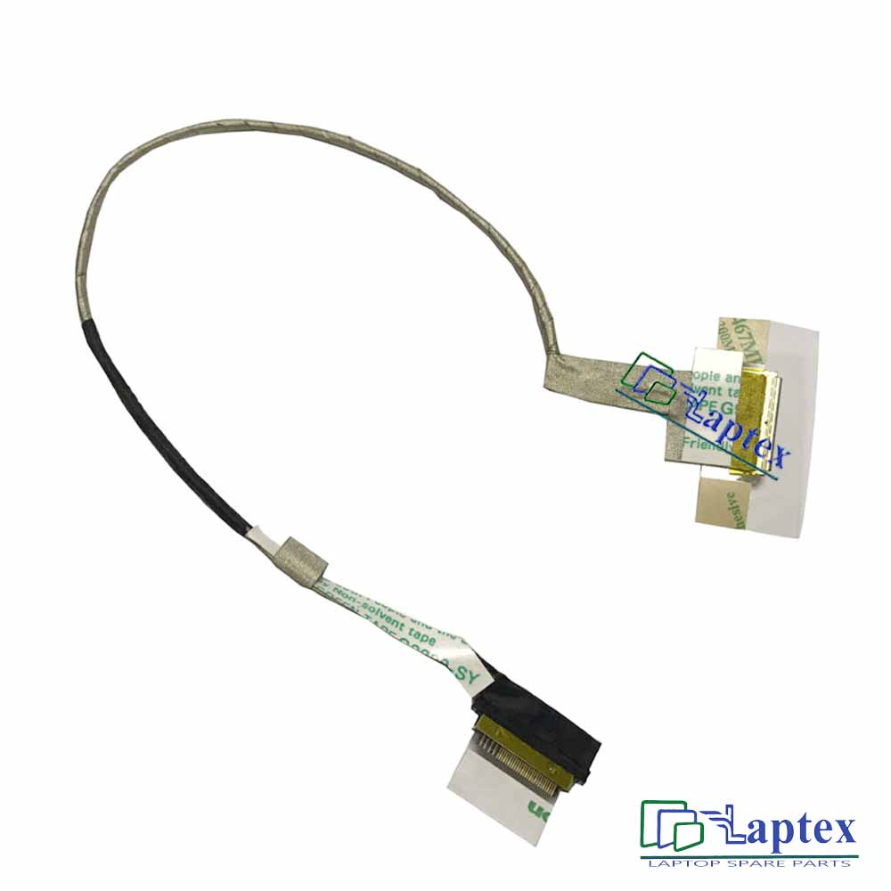 Toshiba Satellite L755 LCD Display Cable